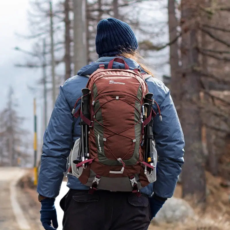 Sac à dos randonnée femme stylé