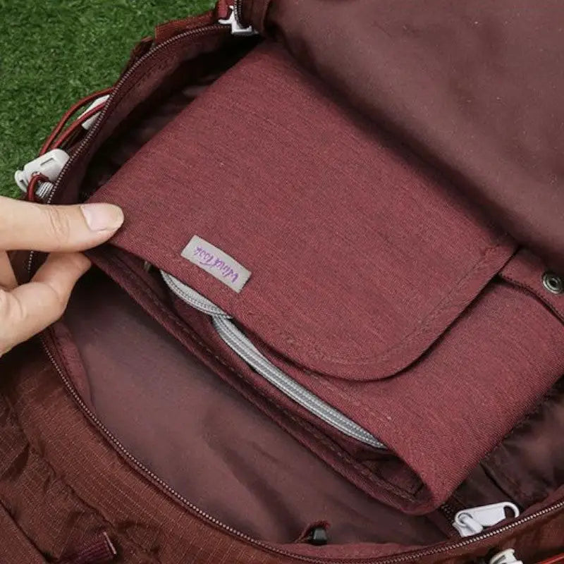 Sac à dos randonnée femme stylé