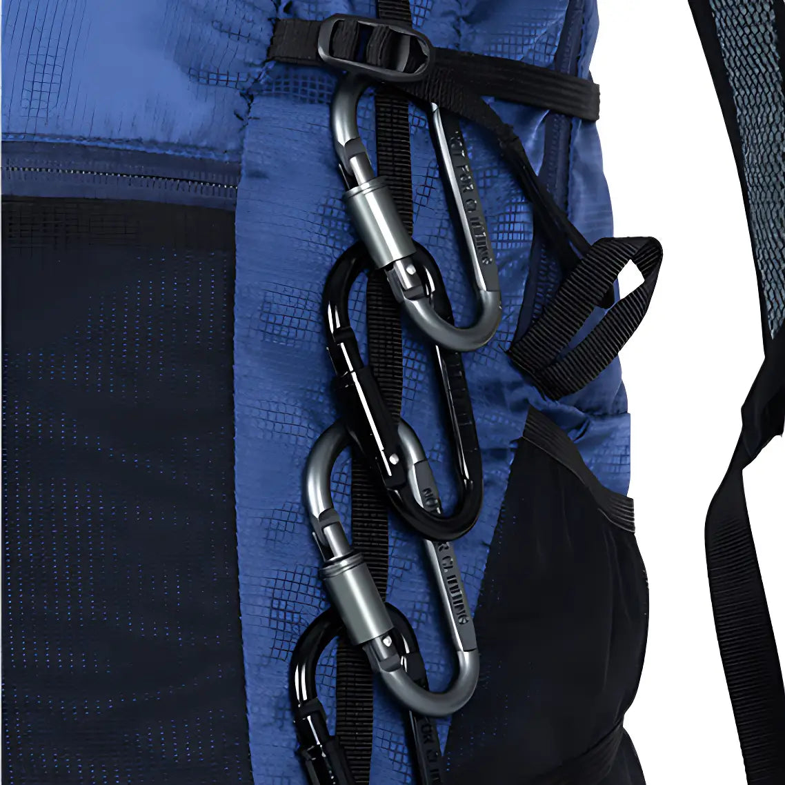 Sac à dos randonnée femme ultra léger 22 L