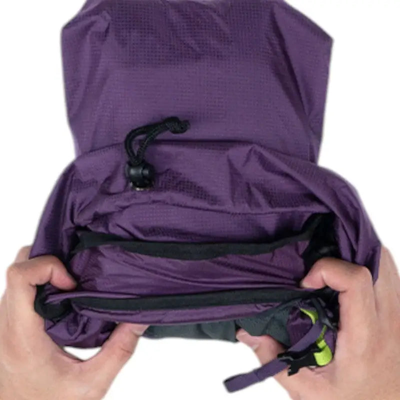 Sac à dos randonnée femme ultra léger