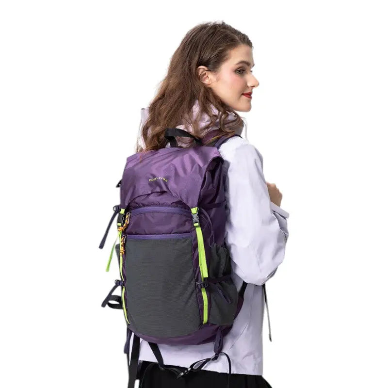 Sac à dos randonnée femme ultra léger