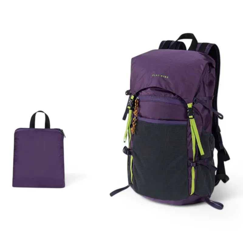 Sac à dos randonnée femme ultra léger