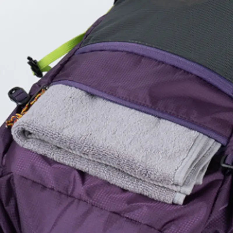 Sac à dos randonnée femme ultra léger