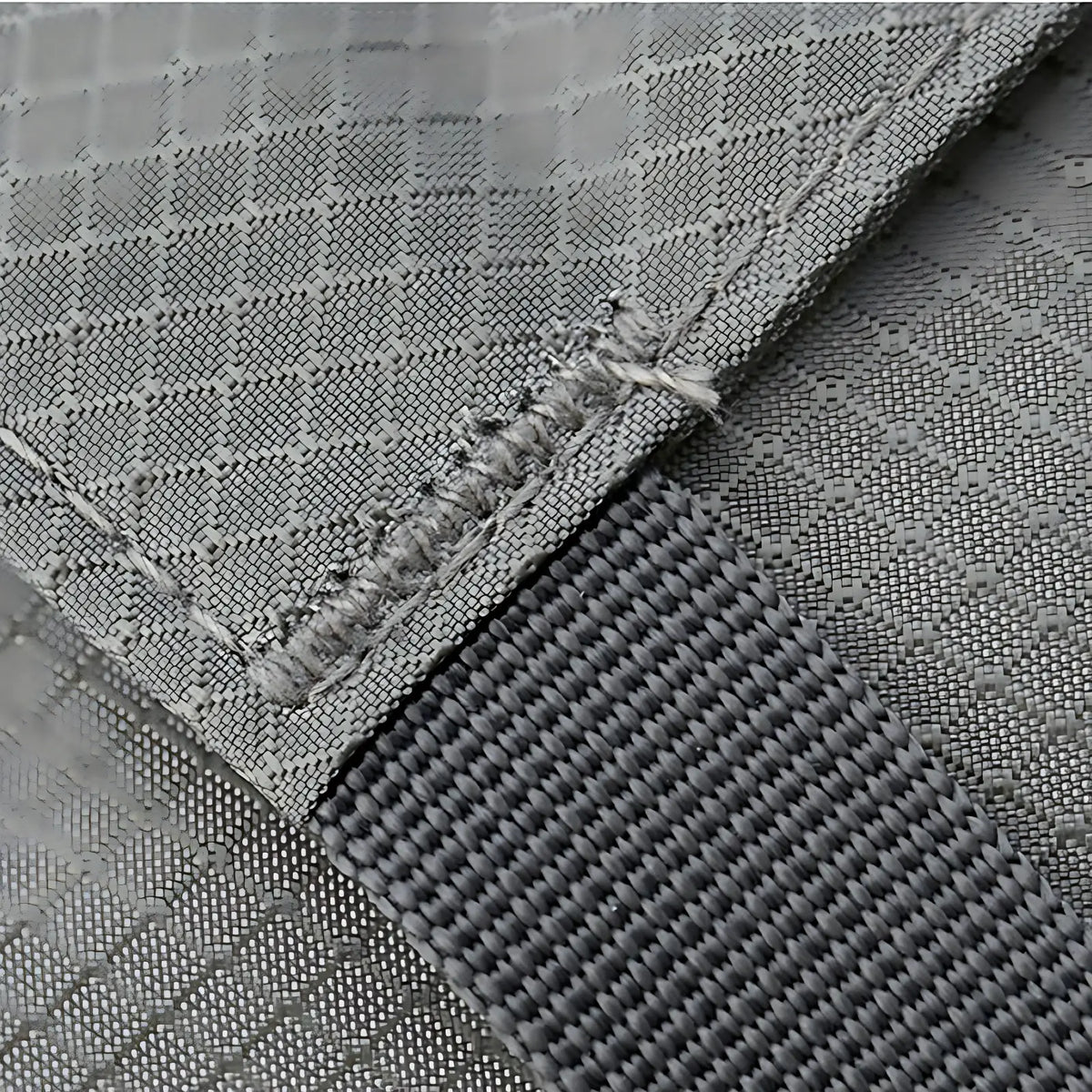 Sac à dos randonnée femme ultra léger vert 40l
