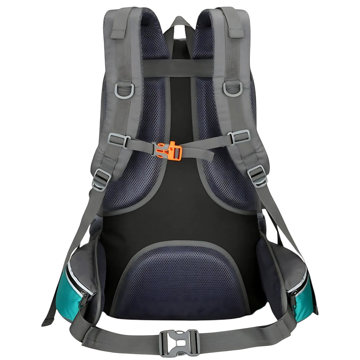 Sac à dos randonnée grande capacité