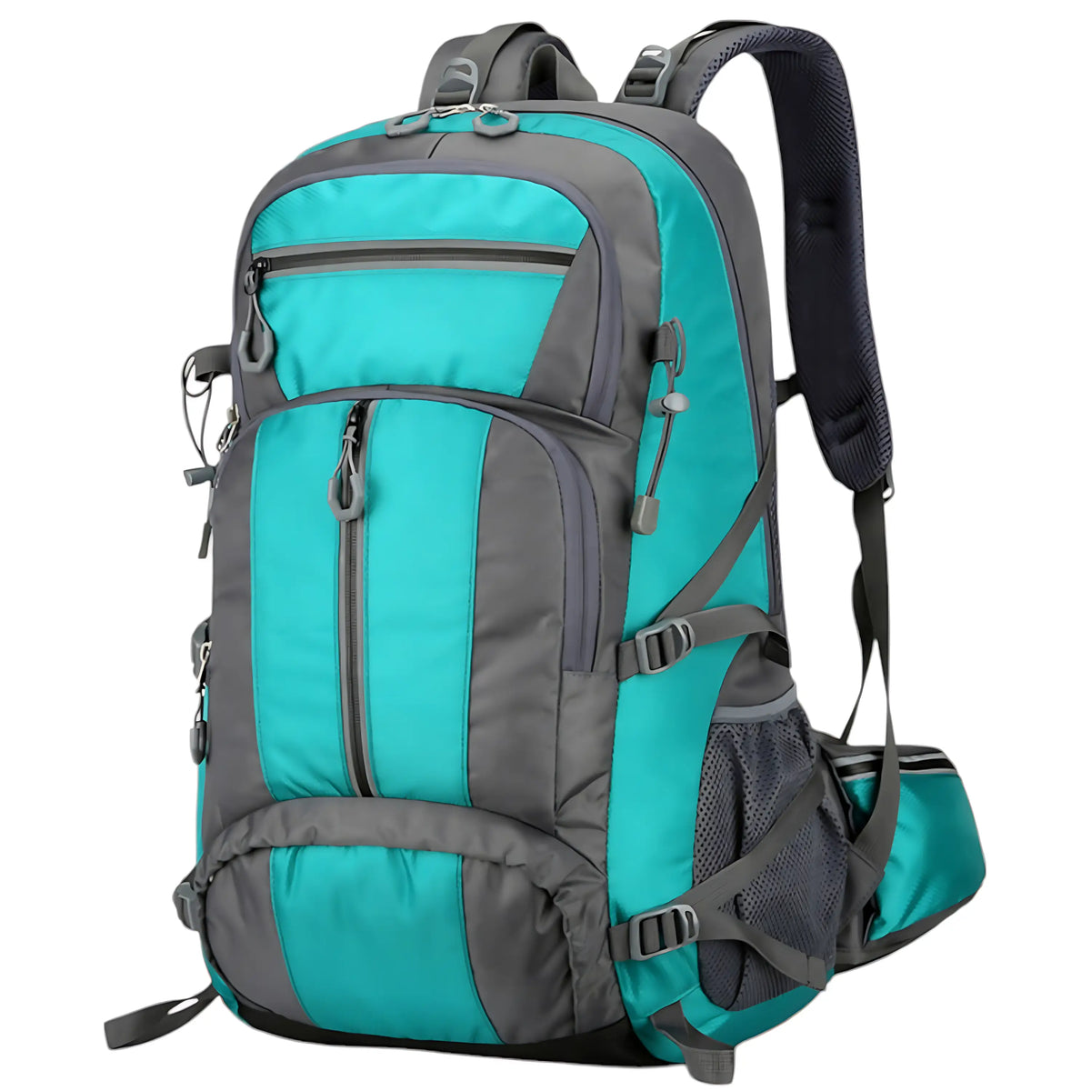 Sac à dos randonnée grande capacité