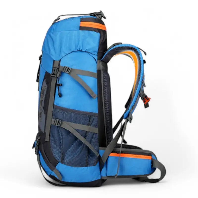 Sac à dos randonnée hiver