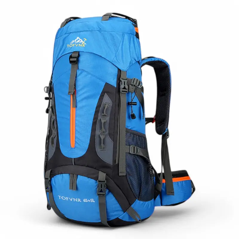 Sac à dos randonnée hiver