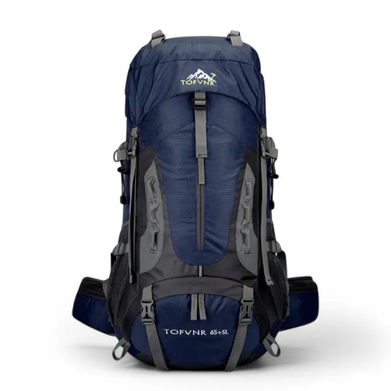 Sac à dos randonnée hiver