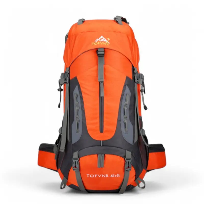 Sac à dos randonnée hiver