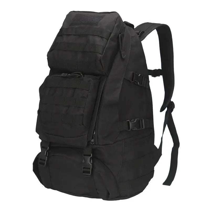 Sac à dos randonnée militaire