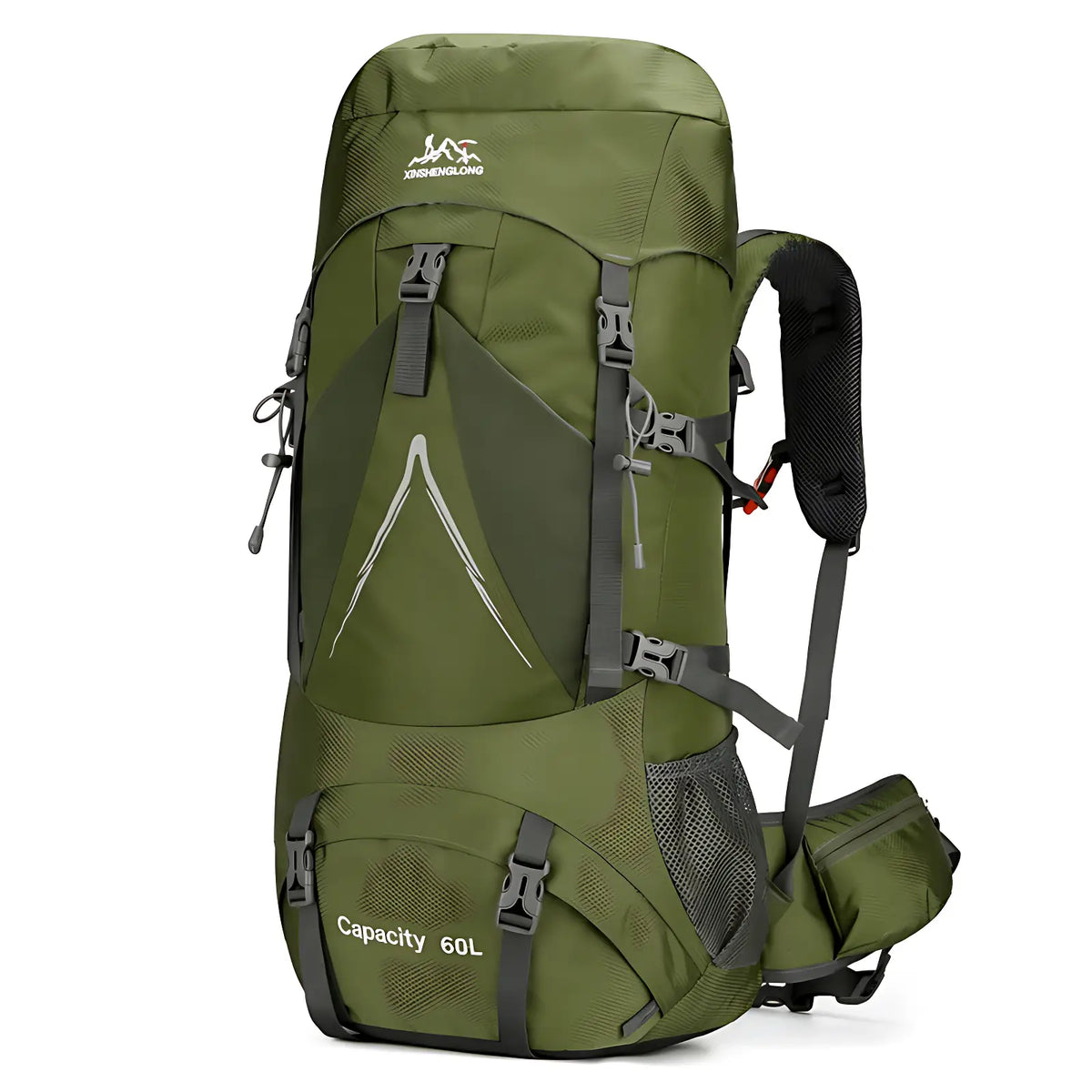 Sac à dos pour randonnée pédestre