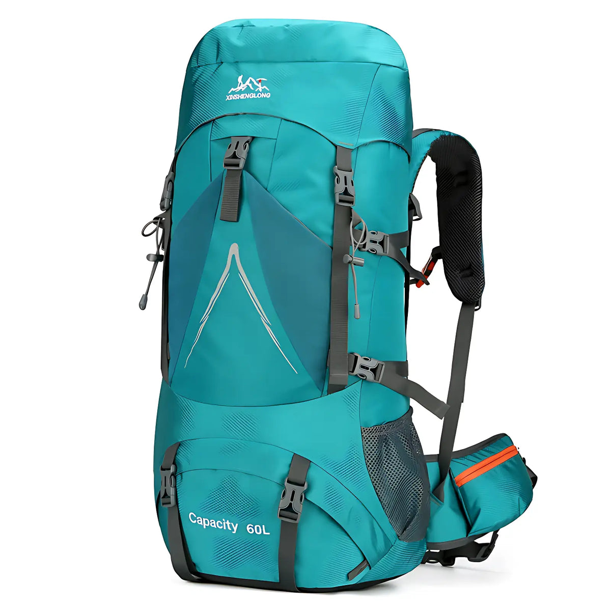 Sac à dos pour randonnée pédestre