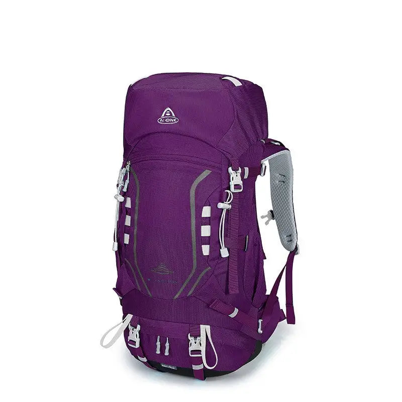 Sac à dos pour randonnée de plusieurs jours
