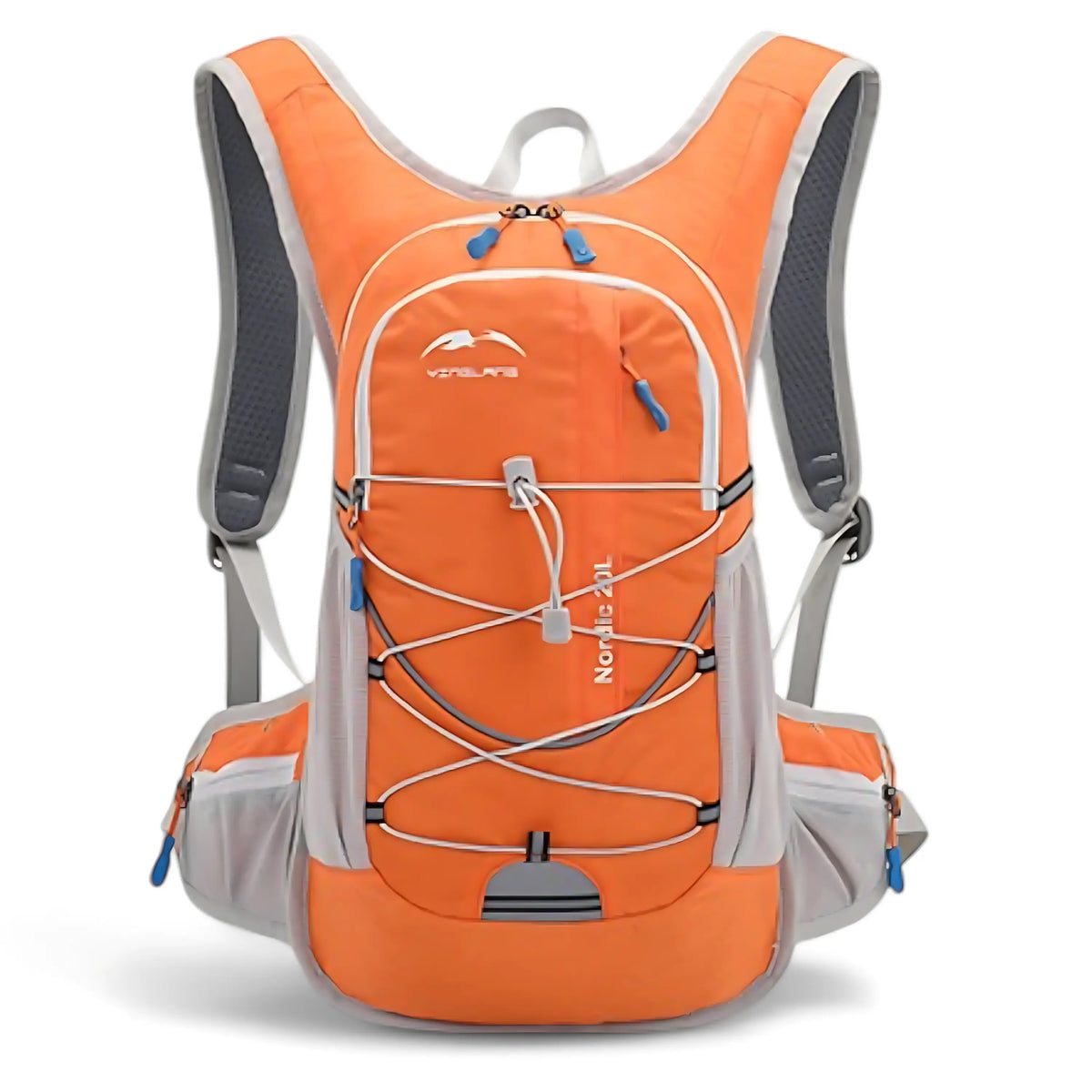 Sac à dos de randonnée rapide femme