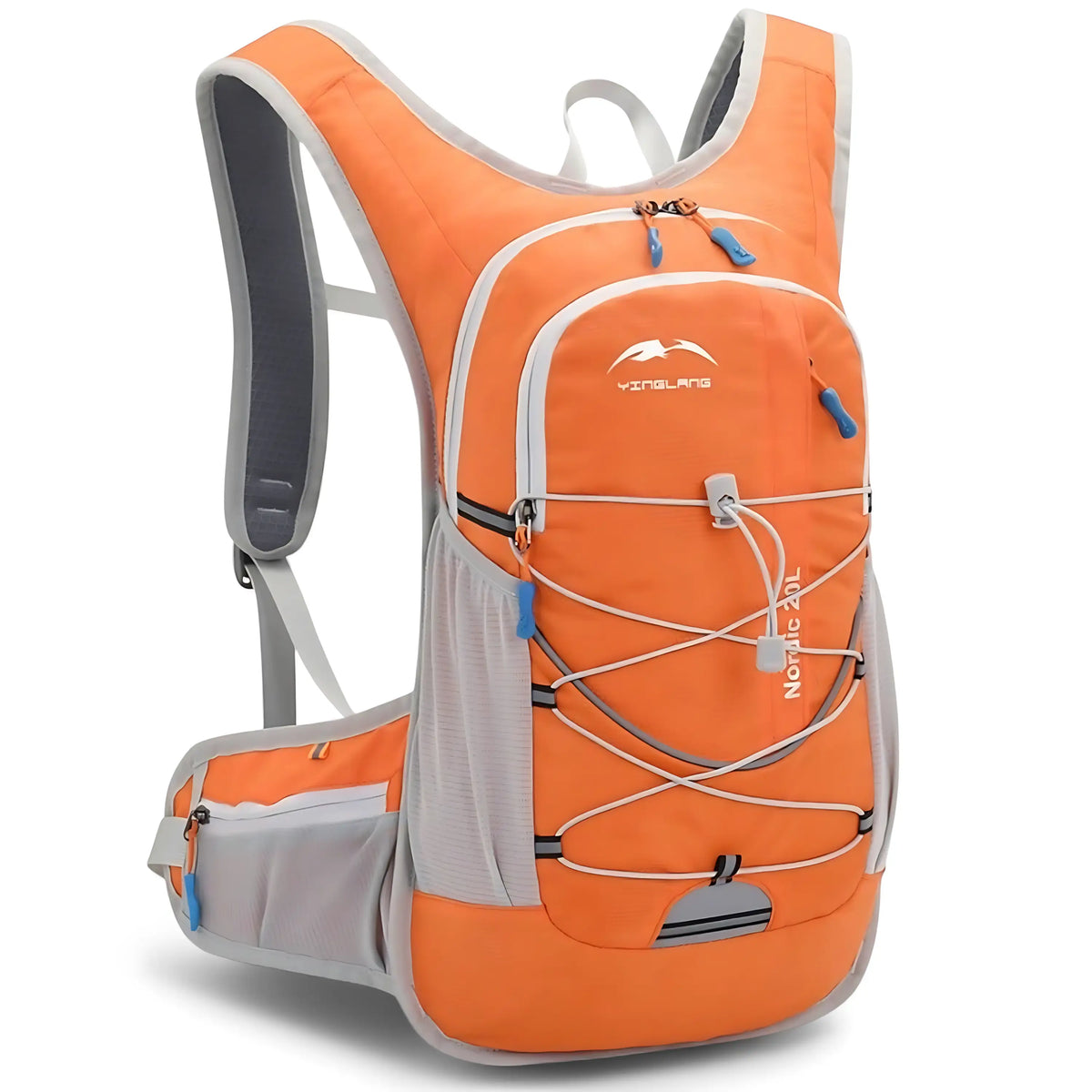 Sac à dos de randonnée rapide femme