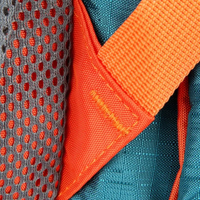 Sac à dos randonnée robuste femme
