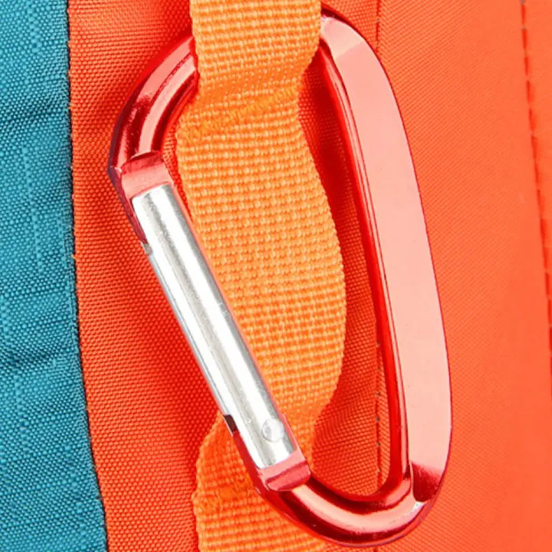 Sac à dos randonnée robuste femme