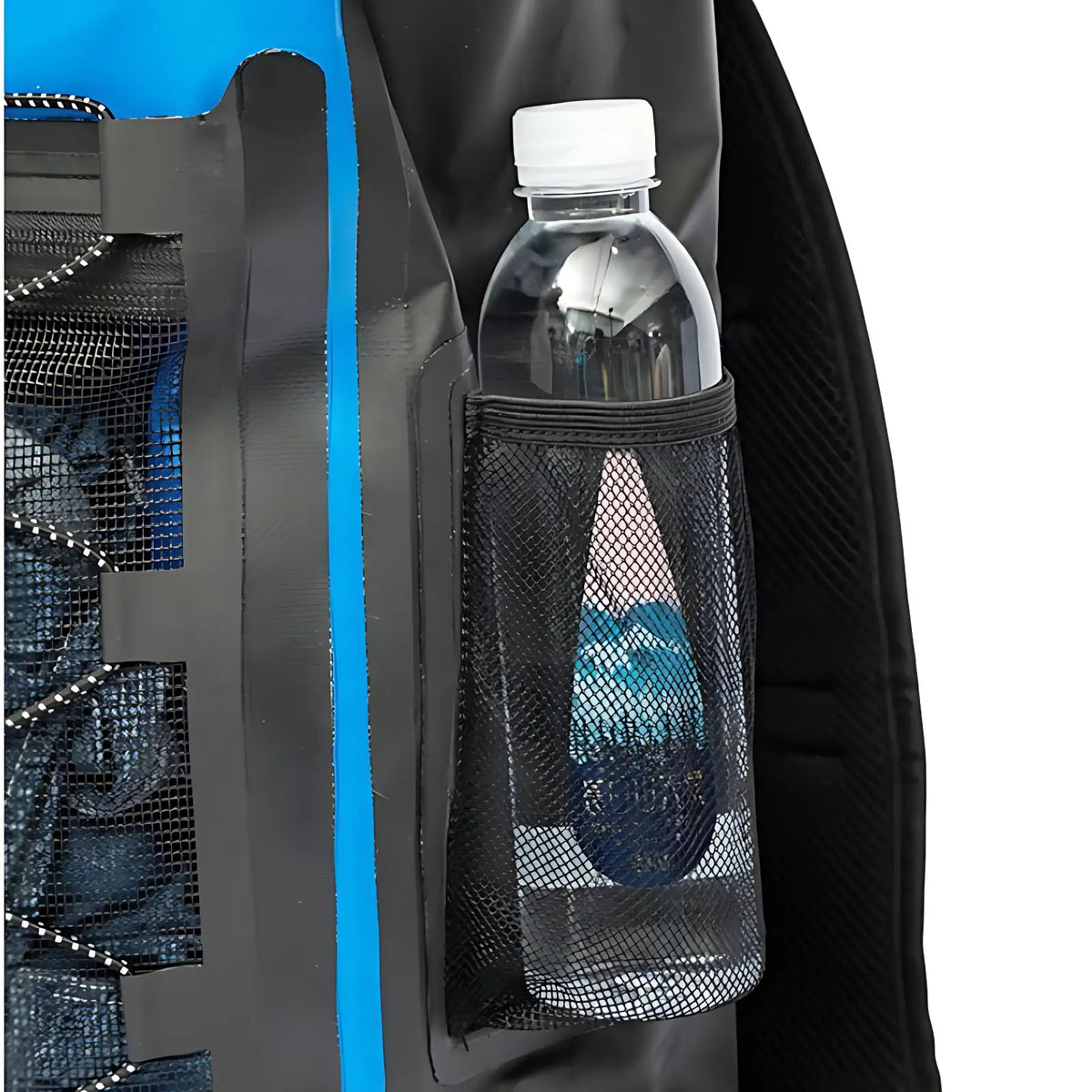 Sac à dos roll top imperméable