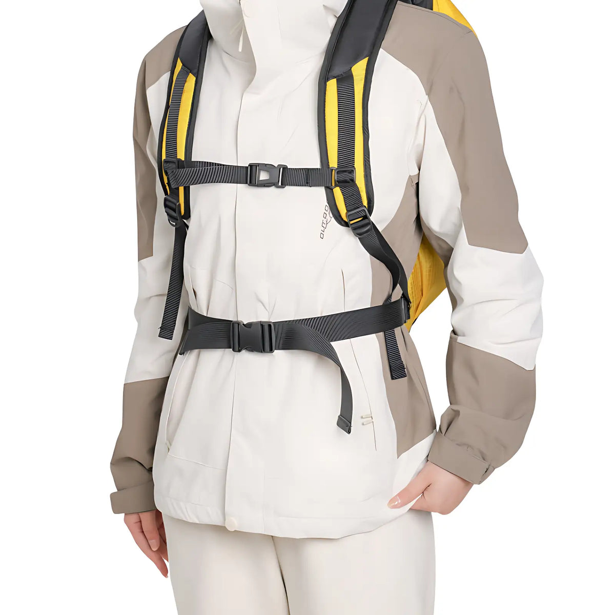 Sac à dos de sport randonnée femme