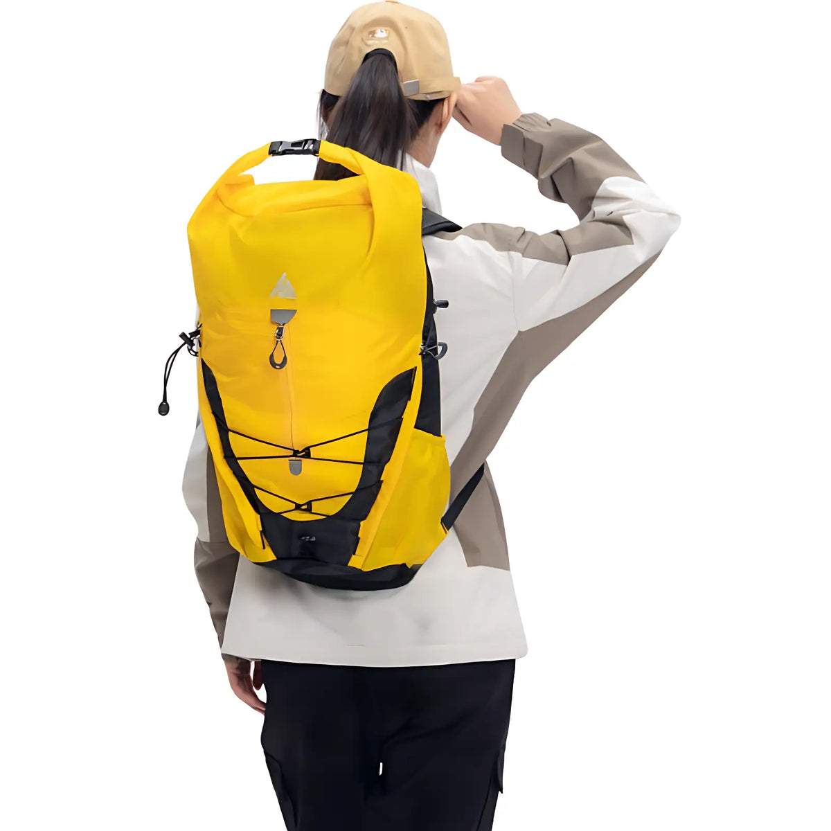 Sac à dos de sport randonnée femme