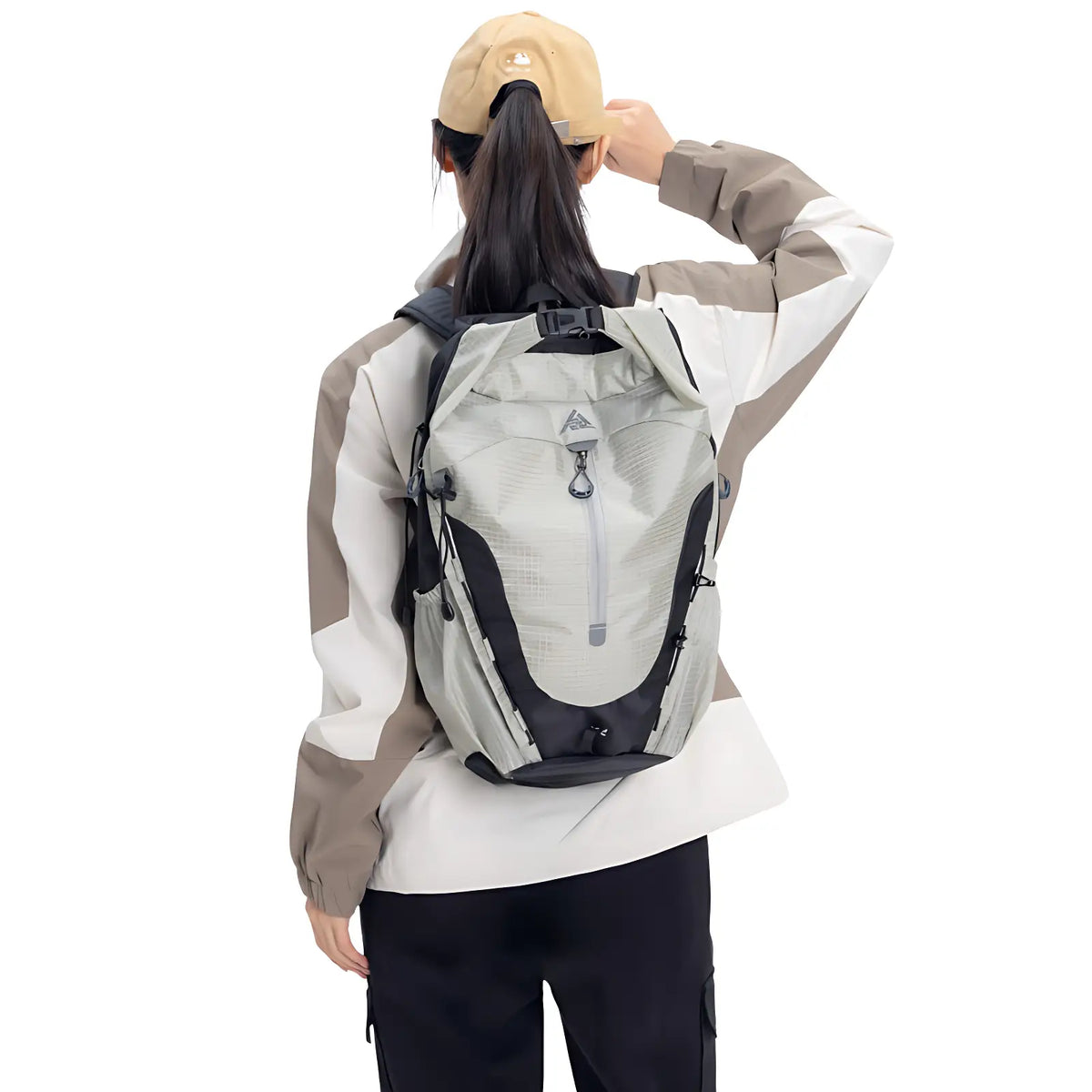 Sac à dos de sport randonnée femme