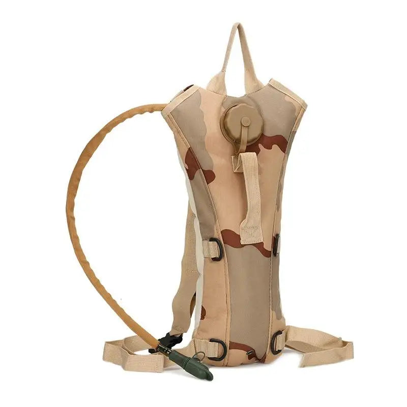 Sac à dos tactique