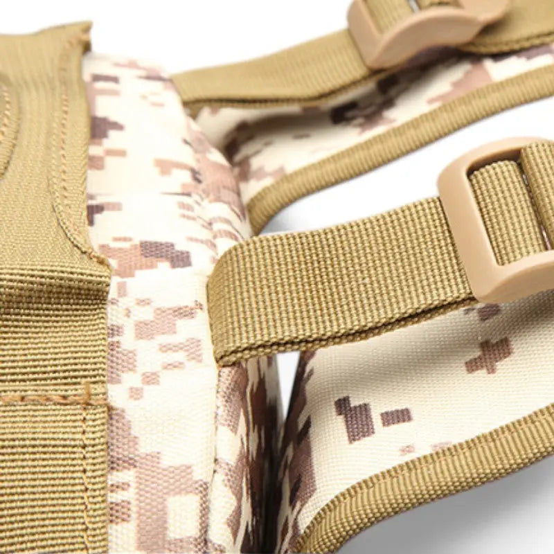 Sac à dos tactique 25l