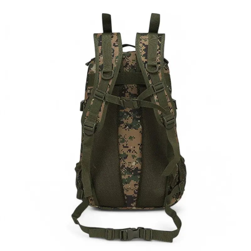 Sac à dos tactique 25l