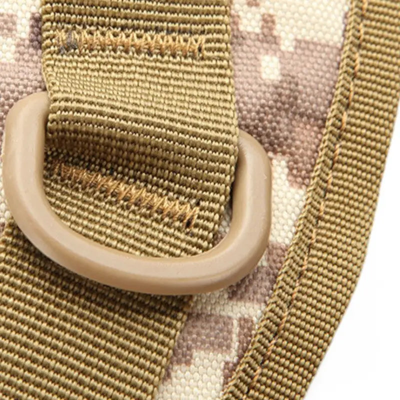 Sac à dos tactique 25l