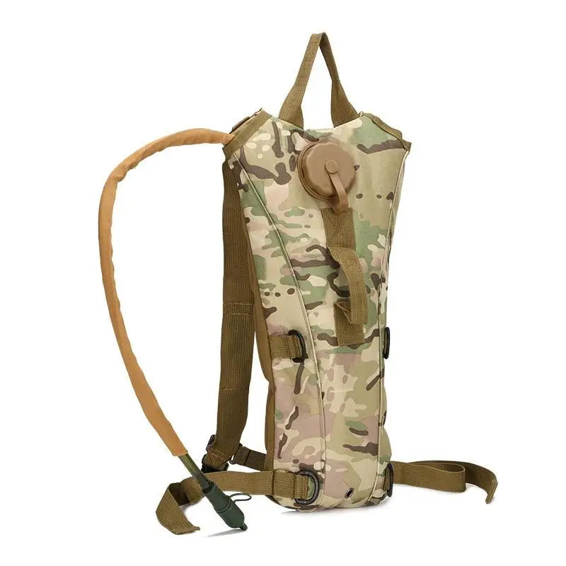 Sac à dos tactique