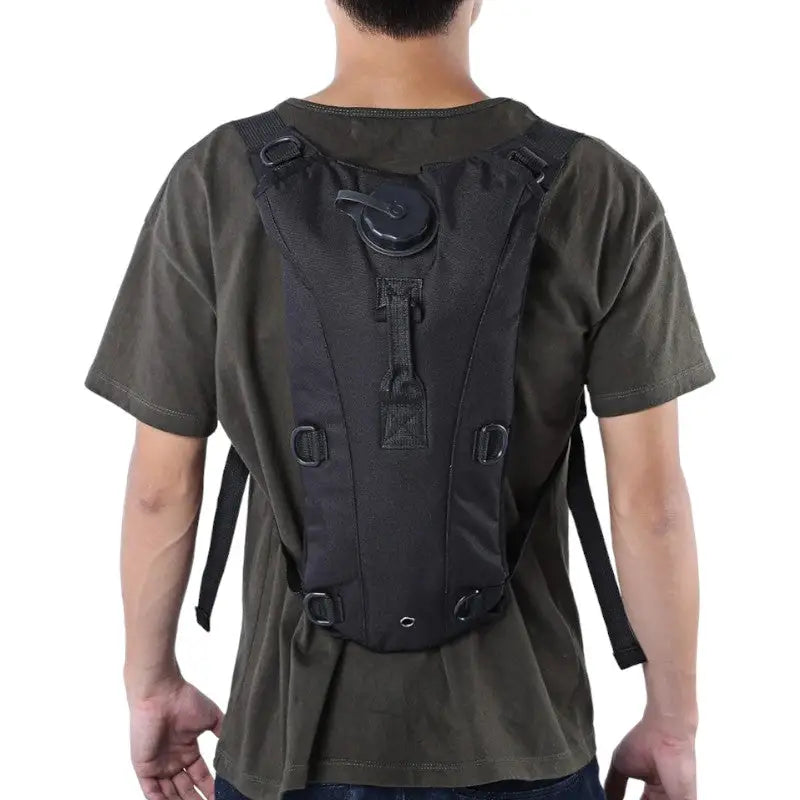 Sac à dos tactique