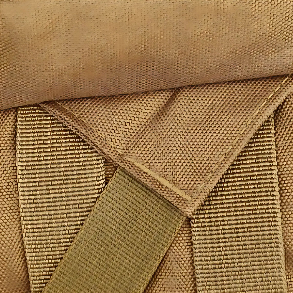 Sac à dos tactique attache molle