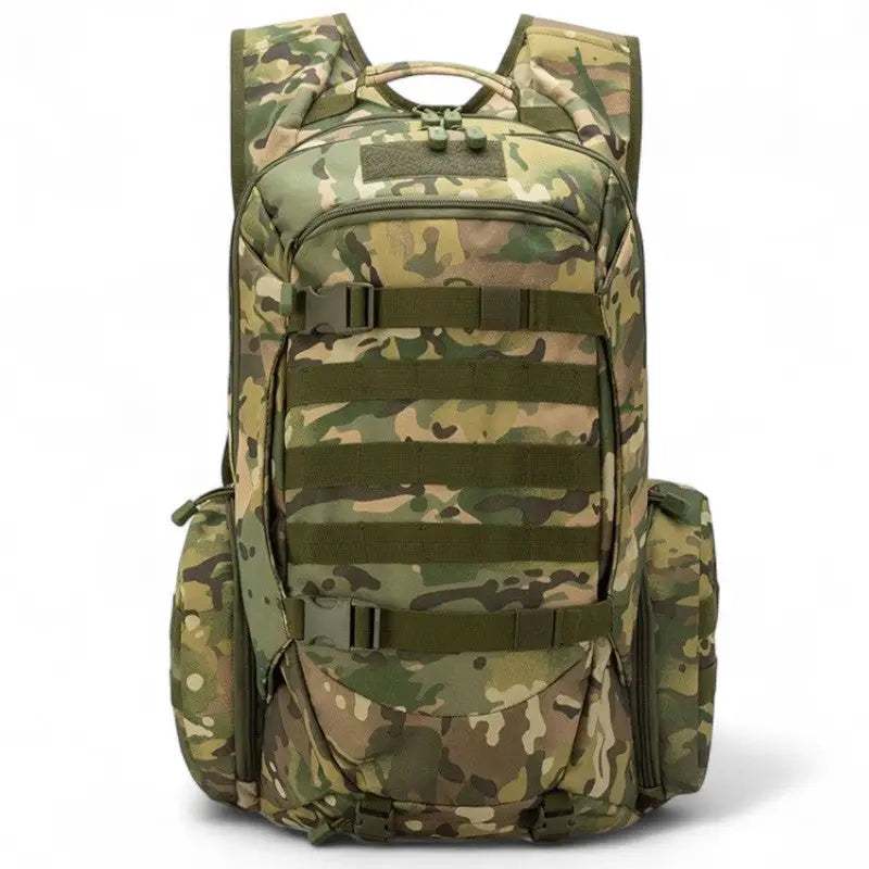 Sac à dos tactique qualité