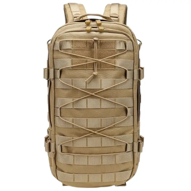 Sac à dos tactique robuste