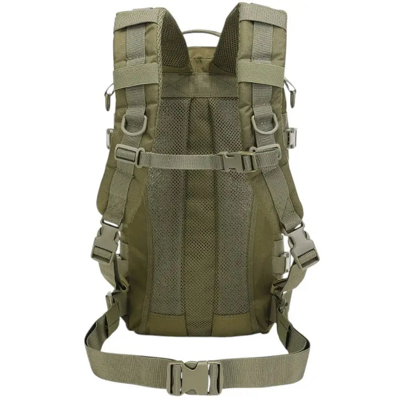 Sac à dos tactique robuste