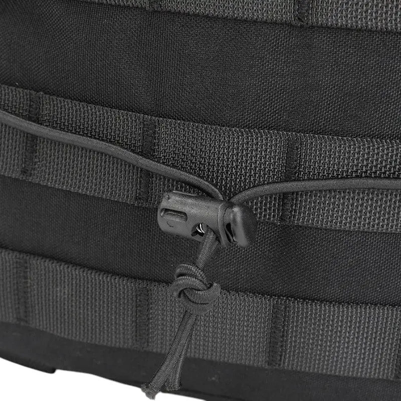 Sac à dos tactique robuste