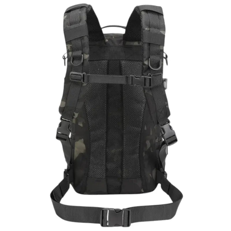 Sac à dos tactique robuste
