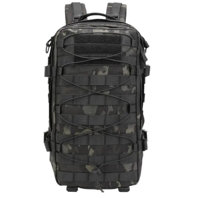 Sac à dos tactique robuste