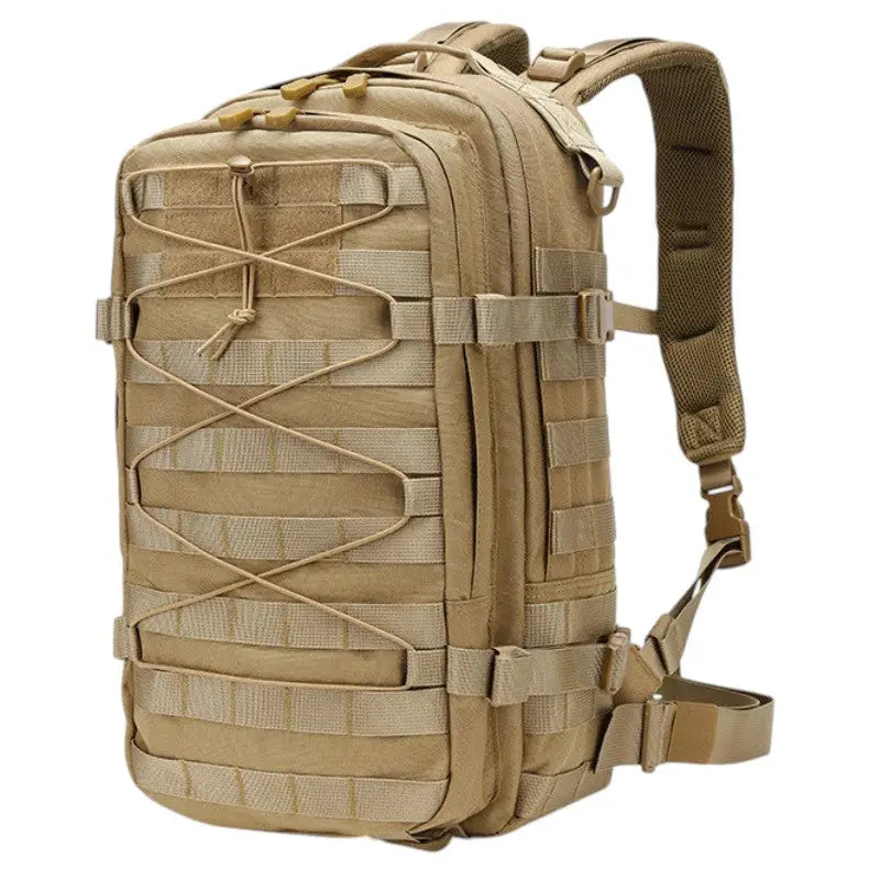 Sac à dos tactique robuste