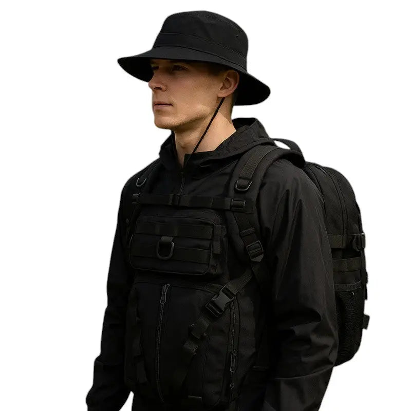 Sac à dos tactique trekking