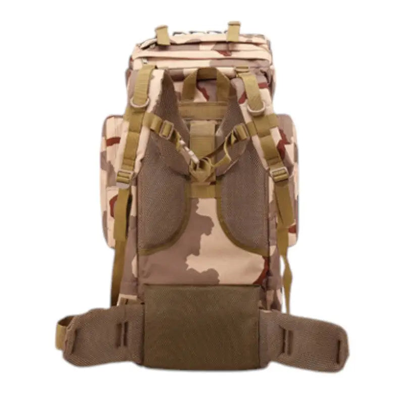 Sac à dos tactique x9