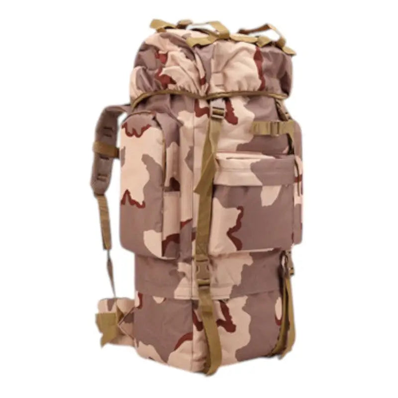 Sac à dos tactique x9