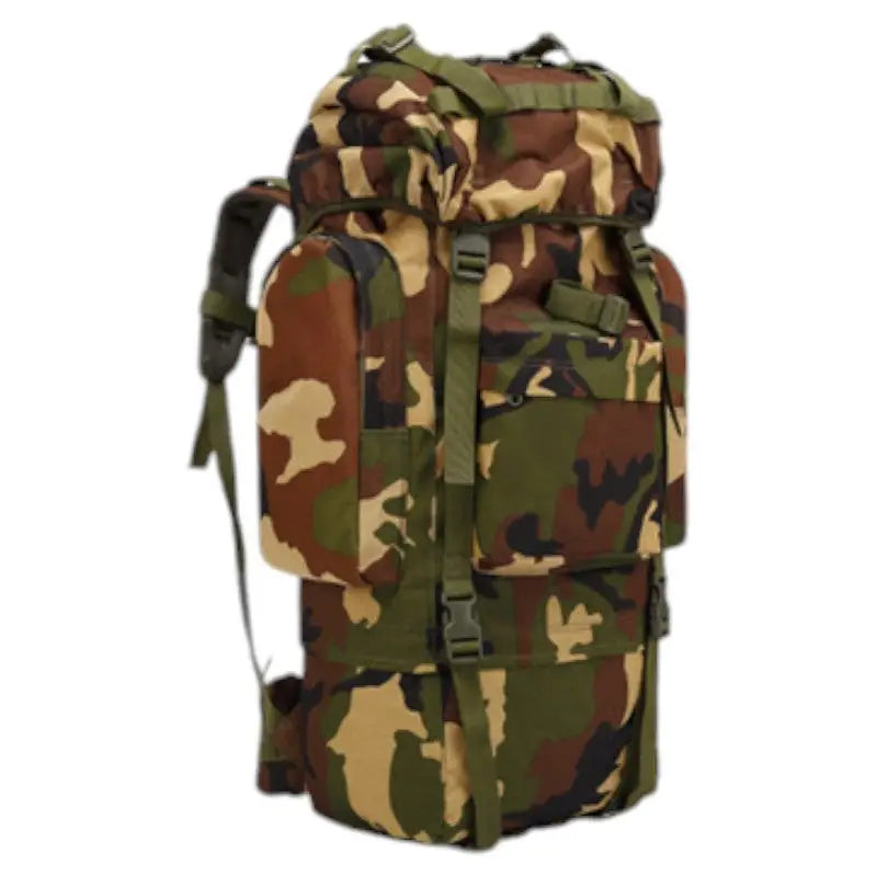 Sac à dos tactique x9