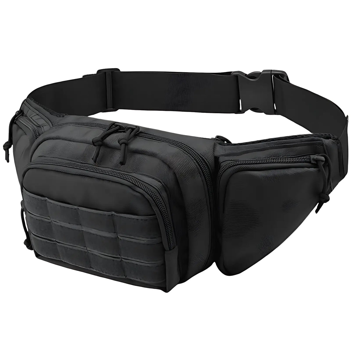 Sac banane tactique