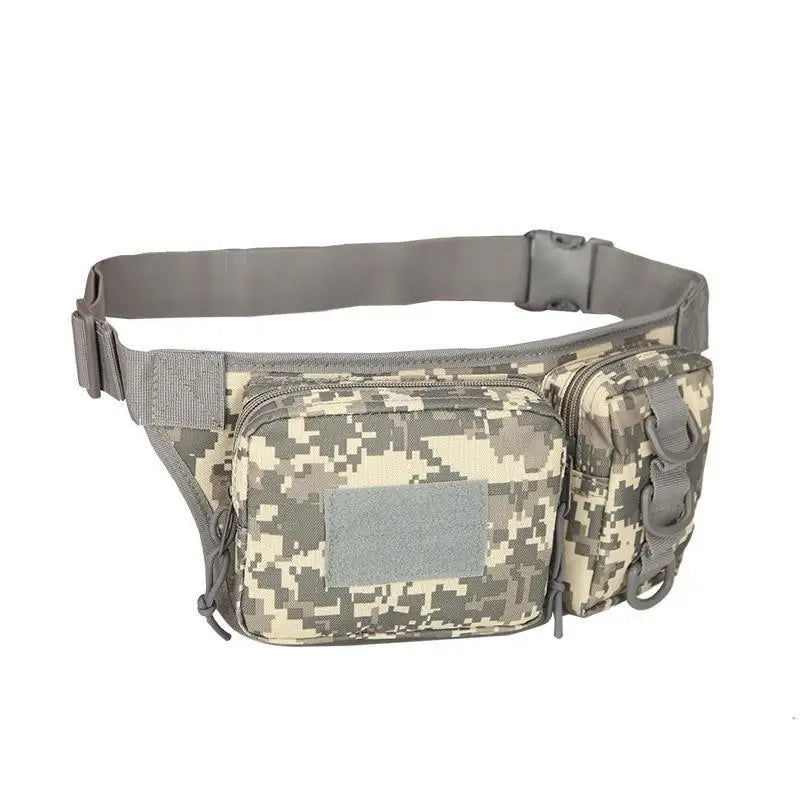 Sac banane waterproof