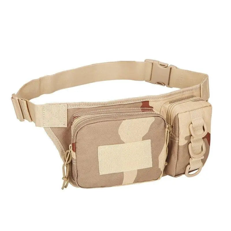 Sac banane waterproof