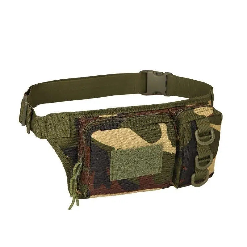 Sac banane waterproof