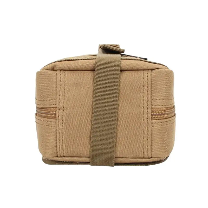 Sac bandoulière militaire