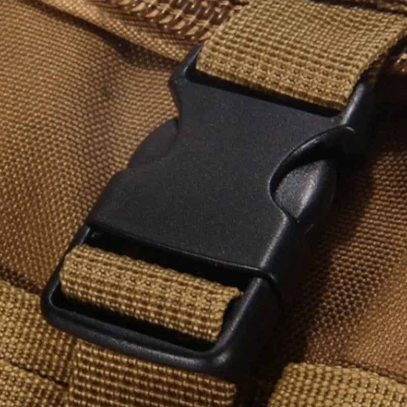 Sac tactique à bandoulière